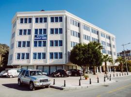 Ozalp Han Hotel, hotel v mestu Ortaca