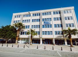 Ozalp Han Hotel, hotel v destinaci Ortaca