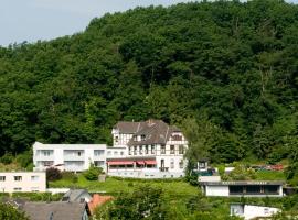 Hotel Kurhaus Uhlenberg, hotel in Bad Münstereifel