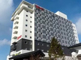 北海道函館站前柔婕閣酒店