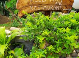 Mai Chau Xanh Bungalow, hotel em Mai Châu