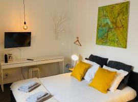 L&rsquo;atelier St Remacle