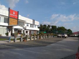 Jollydays Hotel Corporation, hotel v destinaci San Jose