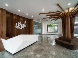 iRest Apartment Vinh Yen