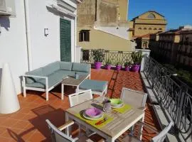 Terrazza Massimo