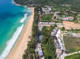 Naithon Beachfront Condotel