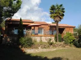 VILLA ANGELINI