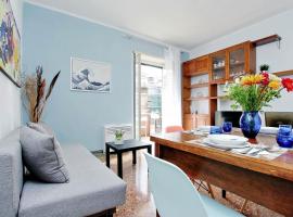 Martino Delightful Apartment