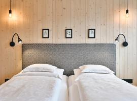 Hotel Bianca, hotel i Lech am Arlberg