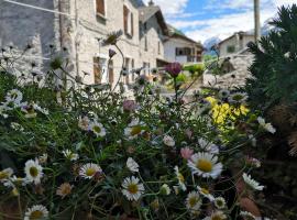 San Carlo, hotel em Chiavenna