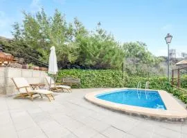 Viv Vac La Casita del Viejo