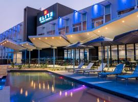 Elite Gold Coast, hotel v destinaci Gold Coast