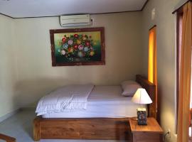 MALINI Homestay