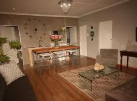 The Retreat Guesthouse