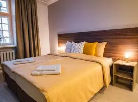 Allure Rooms & Coffee