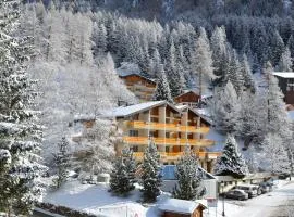 Hotel Alex