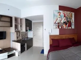 Apartemen Taman Melati Sinduadi 61