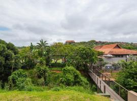 Zimbali Coastal Resort - ZKY1 - 3 Bedroom Apartment, resort i Ballito