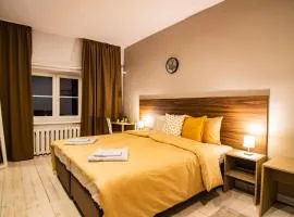 Allure Rooms & Coffee