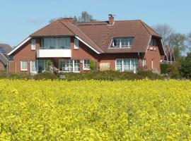 NTBM36002-FeWo-Kiekut, hotel in Neue Tiefe Fehmarn