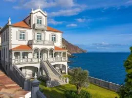 Luxury Barreirinha House old town by HR MADEIRA