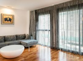 Stay U-nique Apartments Pla&ccedil;a de Tetuan