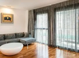 Stay U-nique Apartments Plaça de Tetuan