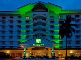 Holiday Inn Panama Canal, an IHG Hotel, hotel en Panamá