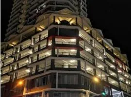 The Octagon Ipoh - Home Stay