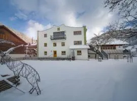 Stadlchalet