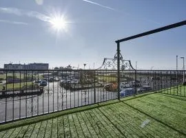 Fabrik Apartments - Harrowside by Blackpool Service Apartements