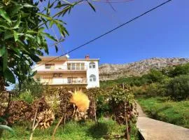Apartments Nemira