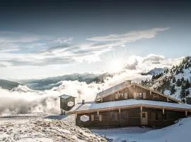 Berggasthaus & Lodge Resterhöhe
