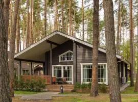 Glіbіvka Family Park