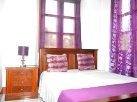 Ana Chaves Residence