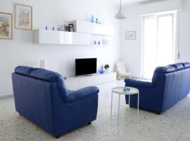 Casa Cala Portecchia, hotel in Mola di Bari