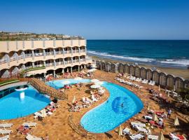 Hotel San Agustin Beach Club, hotel v destinaci San Agustin