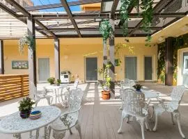Aeterno Eco Guest House
