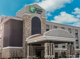 Holiday inn Express & Suites Oklahoma City Southeast, an IHG Hotel