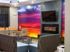 Holiday Inn Express & Suites Oklahoma City Southeast - I-35 by IHG