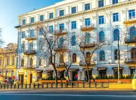 Rustaveli Hotel