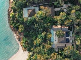 Island Escape by Burasari - SHA Extra Plus, hotel in Phuket