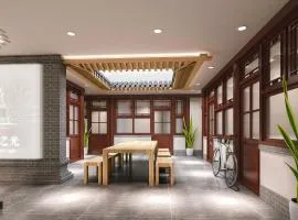 Beijing Pagoda Light International Youth Hostel