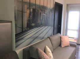 Next to university, hôtel acceptant les animaux domestiques à Debrecen