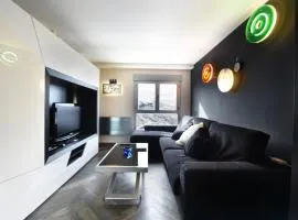 El Semáforo - Lujo, Confort y Vistas Espectaculares