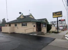 Scottish Inn Winnemucca