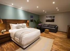Casa Santiago Hotel Boutique