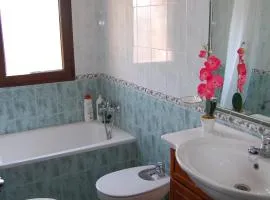 Casa Cascabelera