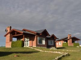 Complejo Yantes, hotel din apropiere de Aeroportul La Cumbre - LCM, 