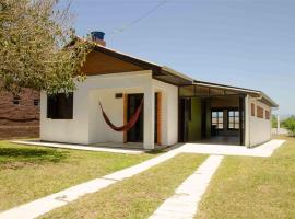 Casa Aventura, hotel di Passo de Torres